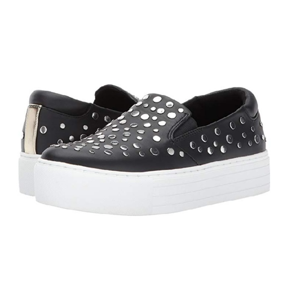 Kenneth Cole New York Jeyda Slip-On Sneakers - Picture 7 of 8